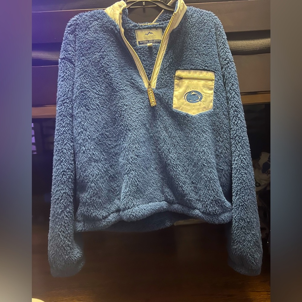 Doesn’t fit